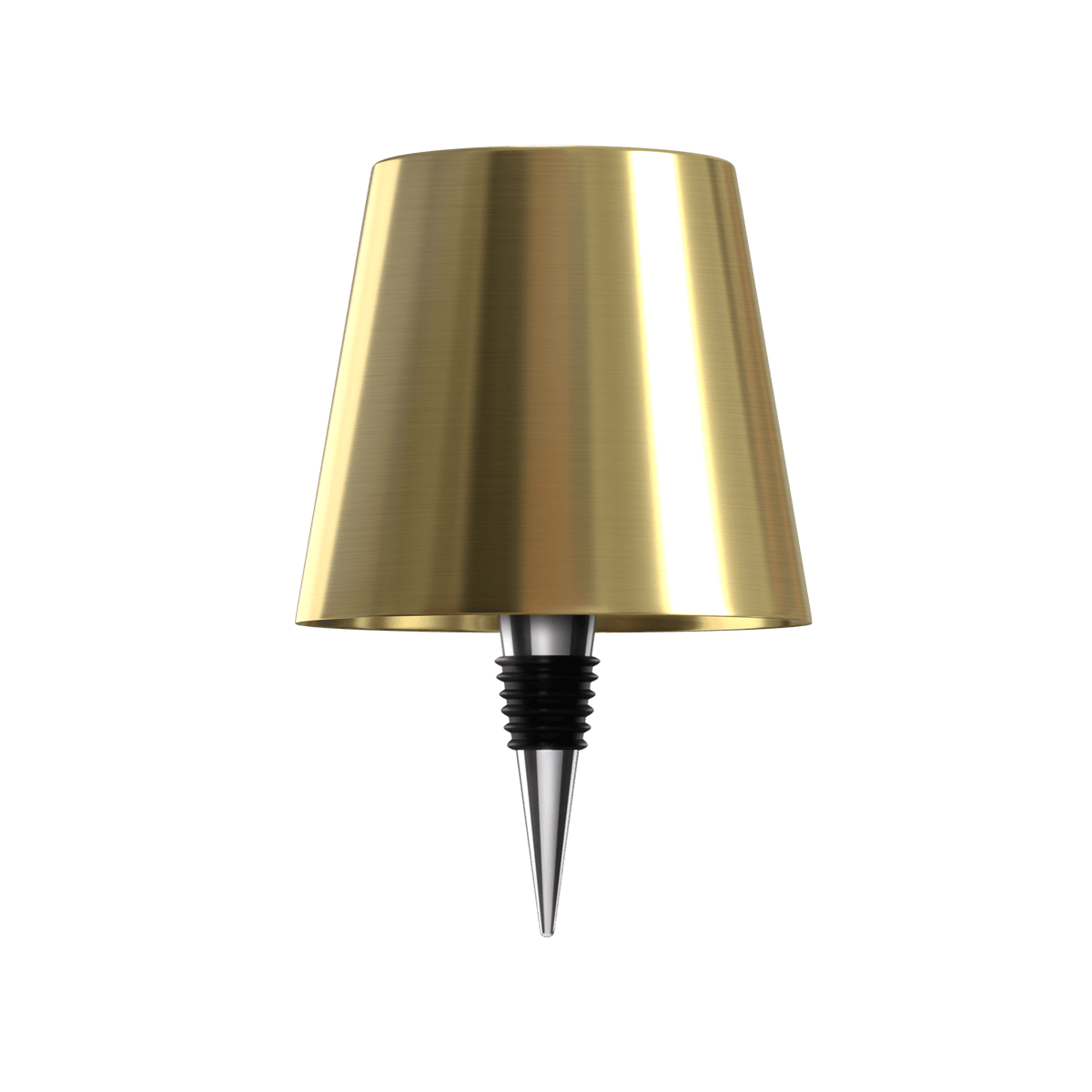 Lampe à Bouteille Sans Fil – Éclairage Élégant et Original
