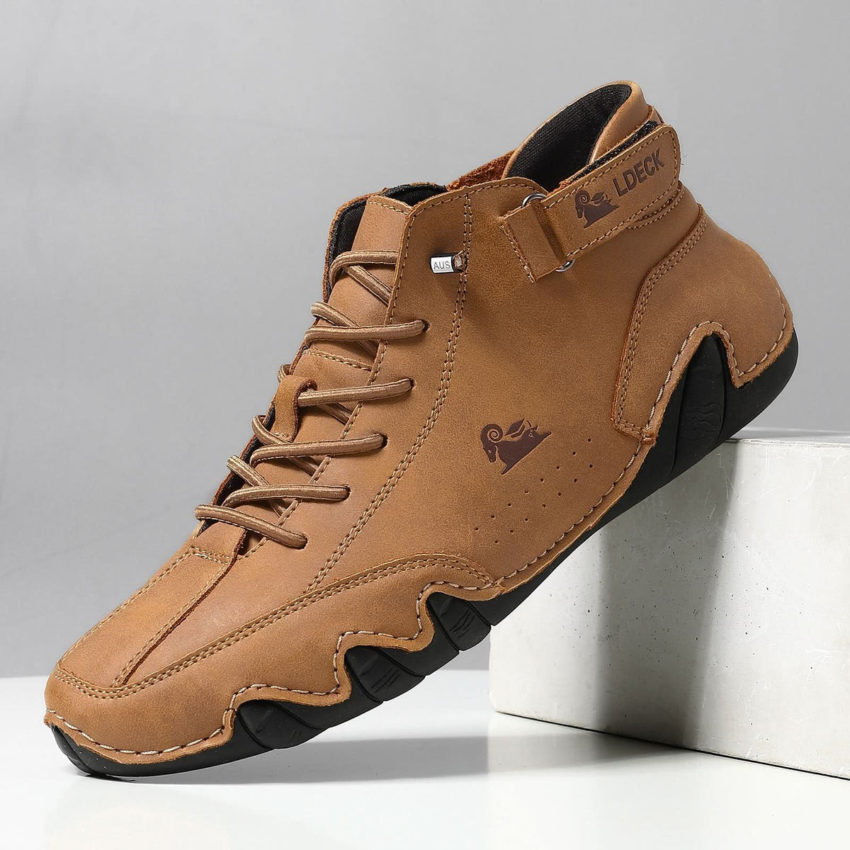 VogLDeck - Chaussures orthopédiques et respirantes