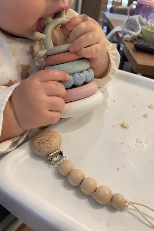 Coffret Cadeau Playtime de Luxe — photo d'un client 6